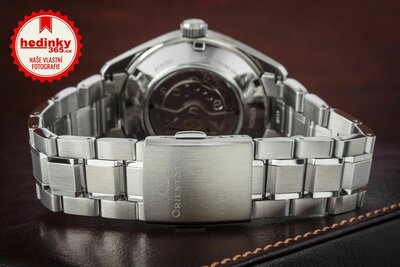 Orient Star Contemporary Modern Skeleton Automatic RE-AV0114E00B