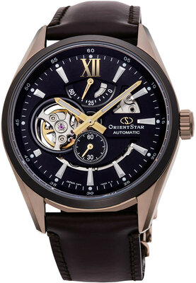 Orient Star Contemporary Modern Skeleton Automatic RE-AV0115B00B