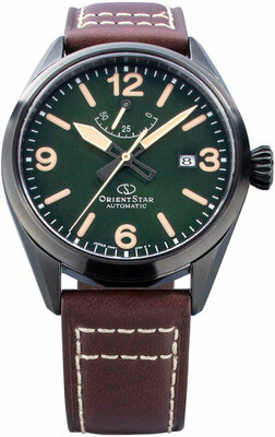 Orient Star Sports Automatic RE-AU0201E00B