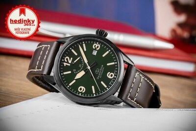 Orient Star Sports Automatic RE-AU0201E00B