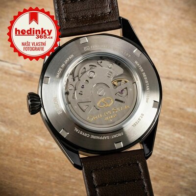 Orient Star Sports Automatic RE-AU0201E00B