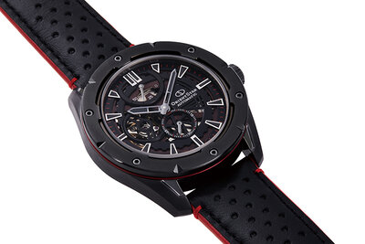 Orient Star Sports Avant Garde Skeleton Automatic RE-AV0A03B00B