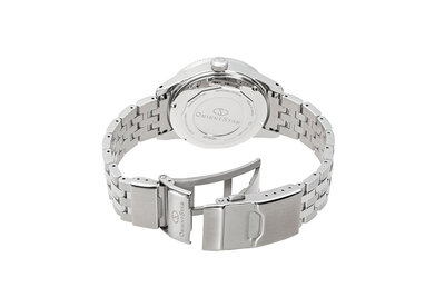 Orient Star Sports M42 Diver 1964 2nd Edition Automatic Diver's RE-AU0601B00B (+ náhradní řemínek)