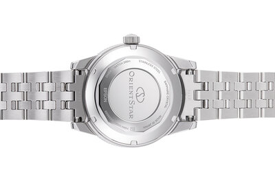 Orient Star Sports M42 Diver 1964 2nd Edition Automatic Diver's RE-AU0601B00B (+ náhradní řemínek)