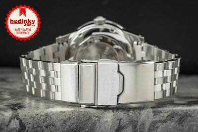 Orient Star Sports M42 Diver 1964 2nd Edition Automatic Diver's RE-AU0601B00B (+ náhradní řemínek)