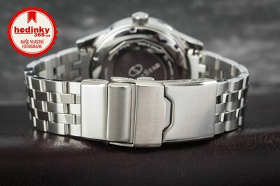 Orient Star Sports M42 Diver 1964 2nd Edition Automatic Diver's RE-AU0602E00B (+ náhradní řemínek)