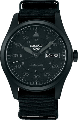 Seiko 5 Sports Automatic SRPJ11K1