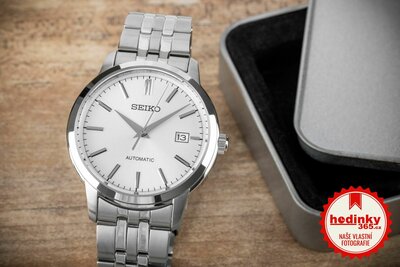 Seiko Automatic SRPH85K1