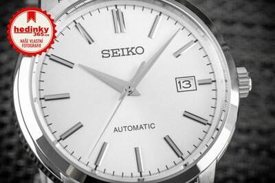 Seiko Automatic SRPH85K1