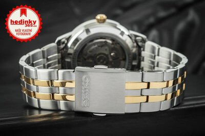 Seiko Automatic SRPH92K1