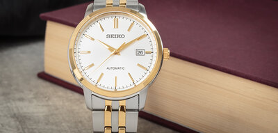 Seiko Automatic SRPH92K1