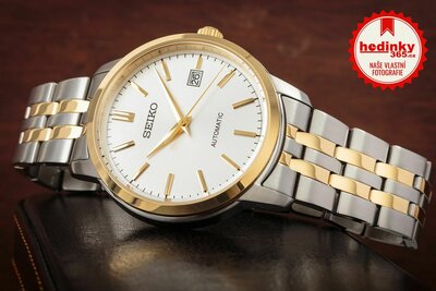 Seiko Automatic SRPH92K1