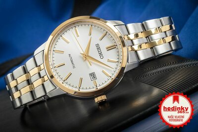 Seiko Automatic SRPH92K1