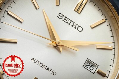 Seiko Automatic SRPH92K1