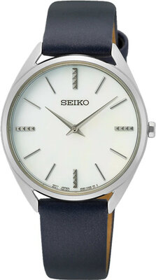 Seiko Quartz SWR079P1