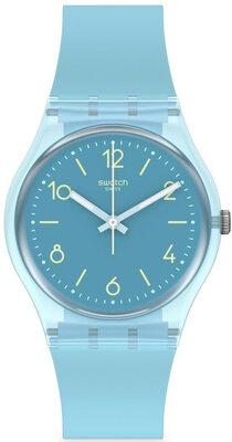Swatch Turquoise Tonic SO28S101