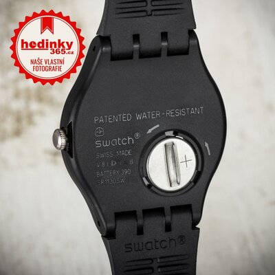 Swatch Twice Again SO29B703