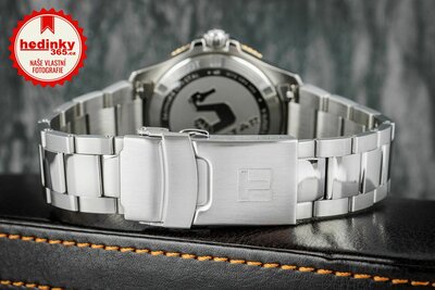 Tissot Seastar 1000 Quartz T120.210.21.051.00