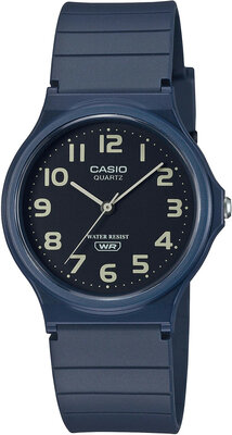 Casio Collection Standard MQ-24UC-2BEF