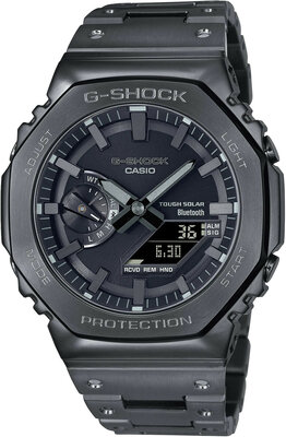 Casio G-Shock Full Metal GM-B2100BD-1AER