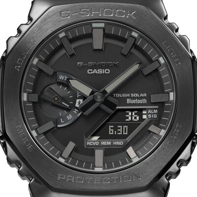 Casio G-Shock Full Metal GM-B2100BD-1AER