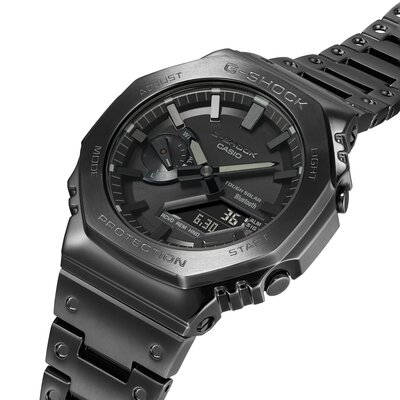 Casio G-Shock Full Metal GM-B2100BD-1AER