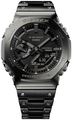Casio G-Shock Full Metal GM-B2100BD-1AER