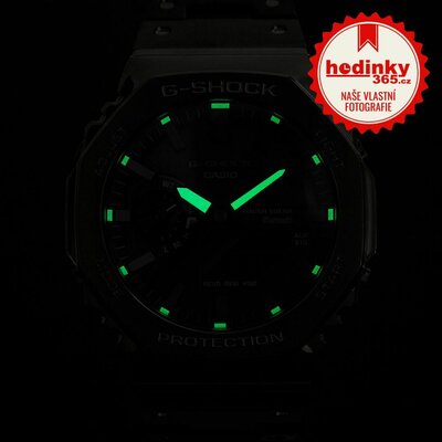 Casio G-Shock Full Metal GM-B2100BD-1AER