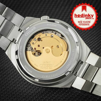 Citizen Elegant Tsuyosa Automatic NJ0150-81E