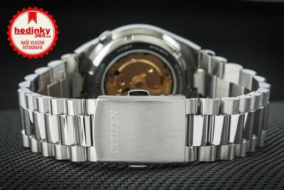 Citizen Elegant Tsuyosa Automatic NJ0150-81E