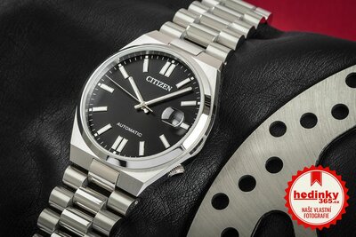 Citizen Elegant Tsuyosa Automatic NJ0150-81E