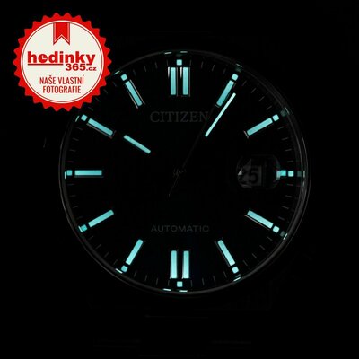 Citizen Elegant Tsuyosa Automatic NJ0150-81L