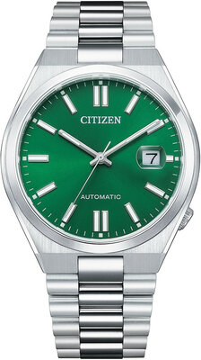 Citizen Elegant Tsuyosa Automatic NJ0150-81X