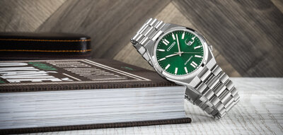 Citizen Elegant Tsuyosa Automatic NJ0150-81X