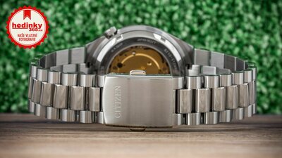 Citizen Elegant Tsuyosa Automatic NJ0150-81X