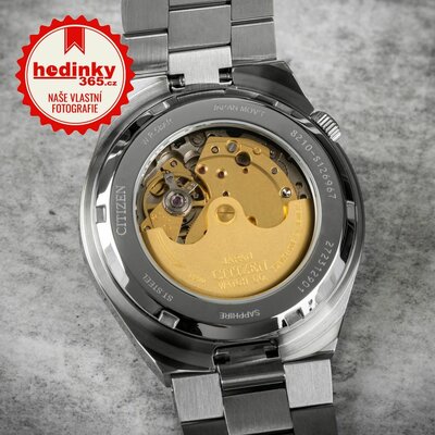 Citizen Elegant Tsuyosa Automatic NJ0150-81X