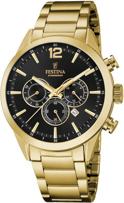 Festina Chronograph 20633/3 (II. Jakost)