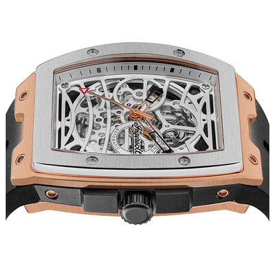 Ingersoll The Challenger Automatic I12302