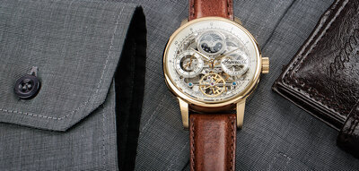 Ingersoll The Jazz Automatic I07704