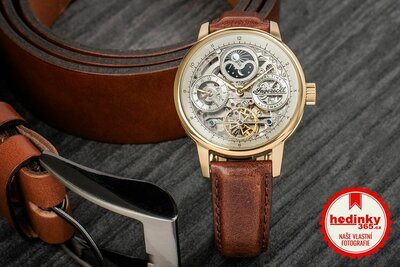 Ingersoll The Jazz Automatic I07704