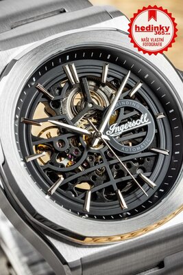 Ingersoll The Orville Automatic I09303