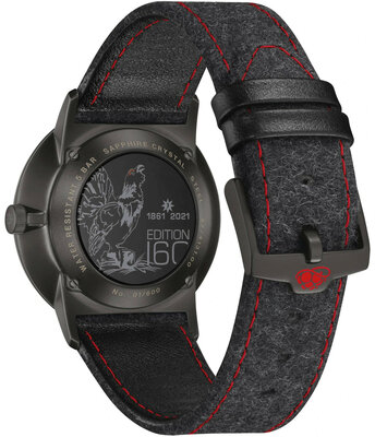 Junghans Form A 27/4131.00 Limited Edition 600pcs