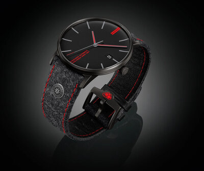 Junghans Form A 27/4131.00 Limited Edition 600pcs