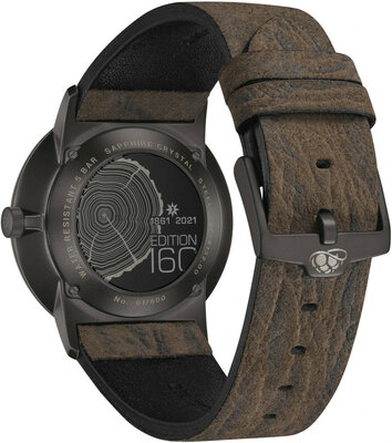 Junghans Form A 27/4132.00 Limited Edition 600pcs