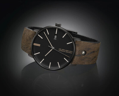 Junghans Form A 27/4132.00 Limited Edition 600pcs