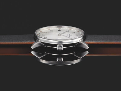 Junghans Form A 27/4731.00