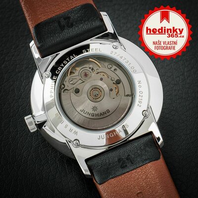 Junghans Form A 27/4731.00