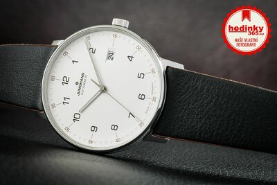 Junghans Form A 27/4731.00