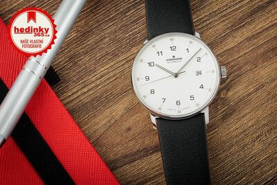 Junghans Form A 27/4731.00