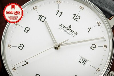 Junghans Form A 27/4731.00